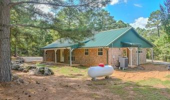 414041 E 1878 Rd, Antlers, OK 74523