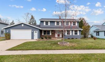 1022 E CAPITOL Dr, Appleton, WI 54911