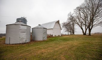 14229 Juniper Rd, Argos, IN 46501