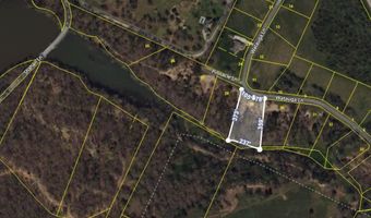 Watauga Lane lot 29, Birchwood, TN 37308