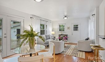 3017 Florida Ave, Charlotte, NC 28205