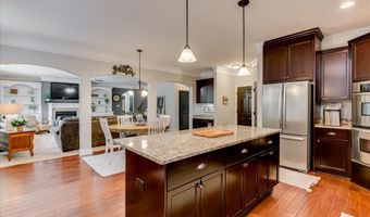 1251 Moultrie Dr, Aiken, SC 29803