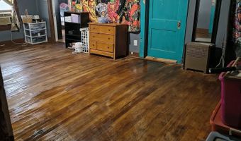 1308 Avenue L, Anson, TX 79501