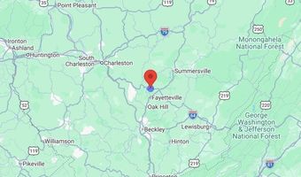 111 Master Hill Rd, Ansted, WV 25812