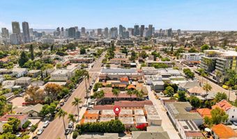 2608 Broadway 5, San Diego, CA 92102