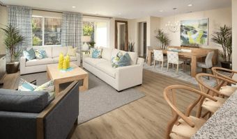 5529 Summit View Way Plan: Residence One, Antioch, CA 94531