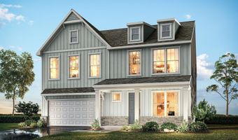 105 Pembroke Way Plan: Calloway, Albemarle, NC 28001