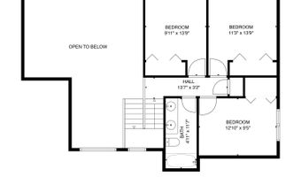 2418 Meadowridge Ct, Ann Arbor, MI 48105