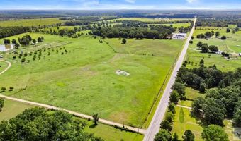5 Acres LOT 2 HWY 32 W, Ashdown, AR 71822