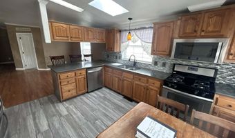 117 W Wapello St, Agency, IA 52530