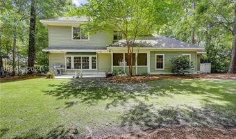 40 Royal James Dr, Hilton Head Island, SC 29926