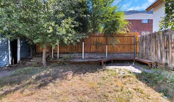 818 Bennett Ave, Glenwood Springs, CO 81601