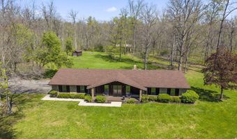 14333 Meranda Rd, Anna, OH 45302