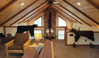 10534 Hwy 55, Cascade, ID 83611