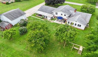 25 Harclay Ct, Ashland, OH 44805