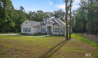 2104 Cate Ct, Bay Minette, AL 36507