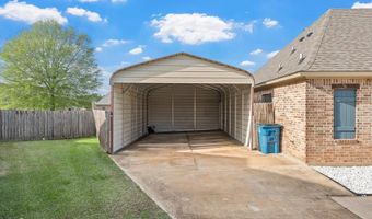 4429 Ellis Ct, Benton, LA 71006