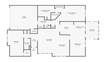 64 Symphony Ave, Bayville, NJ 08721