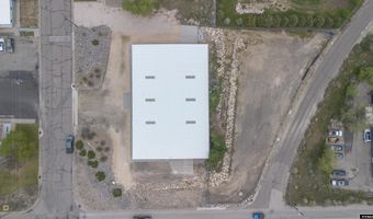 635 N Glenn, Casper, WY 82601
