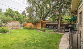502 E 24TH St, Cheyenne, WY 82001