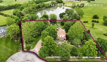 618 E 1714 Rd, Baldwin City, KS 66006
