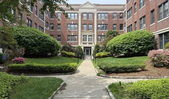 141 Englewood Ave 43, Boston, MA 02135