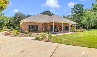 7180 Cannon Ball Cir, Bay Minette, AL 36507