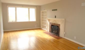 830 Fairway Dr, Anniston, AL 36207