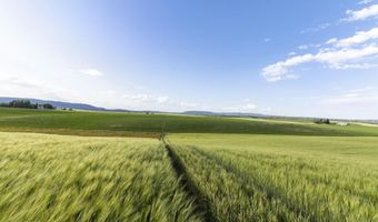 TBD E 1400 N, Ashton, ID 83420