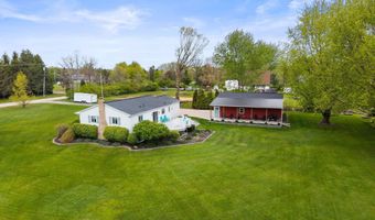 77230 Coon Creek Rd, Armada, MI 48005