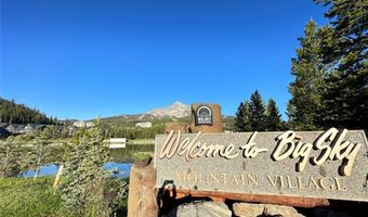 2575 Curley Bear Rd 141, Big Sky, MT 59716