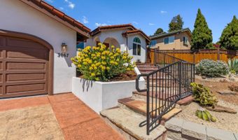 3067 Terrace Dr, Aptos, CA 95003