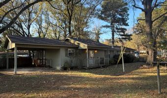 549 Jack's Isle Rd, Ashdown, AR 71822
