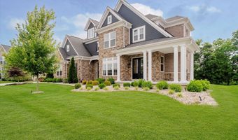 5706 Bentbrook Dr, Bargersville, IN 46106