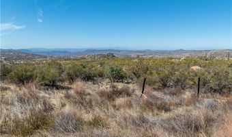 0 Visine, Aguanga, CA 92536