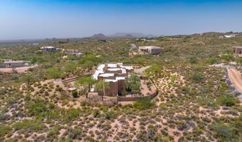 11522 E Manana Rd, Cave Creek, AZ 85331