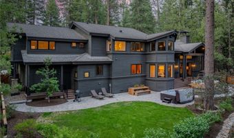 831 Ophir Peak Rd, Incline Village, NV 89451