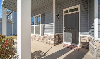 588 Roseridge Dr, Blythewood, SC 29016