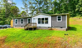 140 County Road 124, Athens, TN 37303