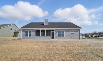 3414 Beowulf Run, Auburn, IN 46706