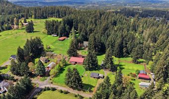 24983 S BEESON Rd, Beavercreek, OR 97004