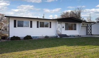 2930 Lynn Ave, Billings, MT 59102
