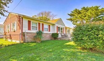 638 N Kentucky Ave, Atlantic City, NJ 08401