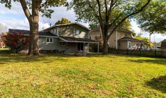 207 N 10th St, Albia, IA 52531