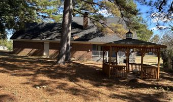 249 Lakeover Dr, Columbus, MS 39702