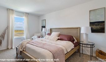 1440 Sequoia Park, Adkins, TX 78109