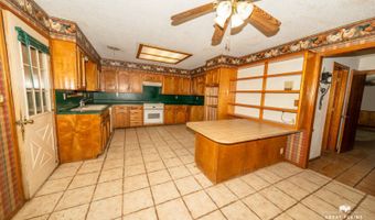 15317 Co Rd A, Allison, TX 79003