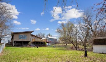 608 S Garnavillo St, Anamosa, IA 52205