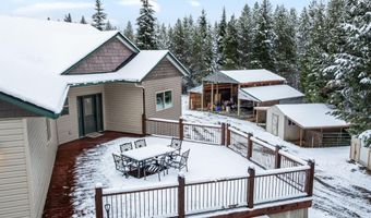 162 S Cedar View Estates Rd, Blanchard, ID 83804