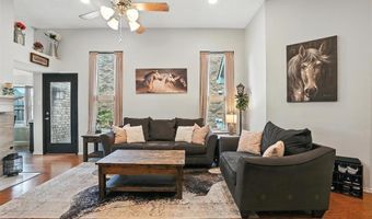 607 White Oak St, Allen, TX 75002